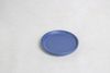 ARITA JIKI mini plate  ash blue