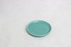 ARITA JIKI mini plate ash green