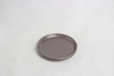 ARITA JIKI mini plate ash gray