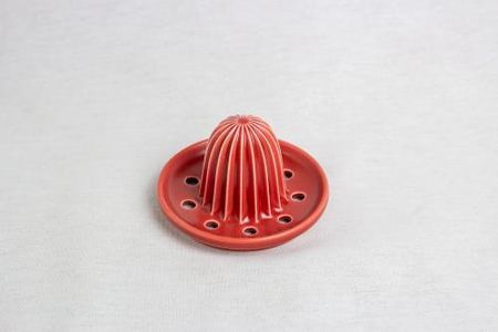 ARITA JIKI juicer ash red