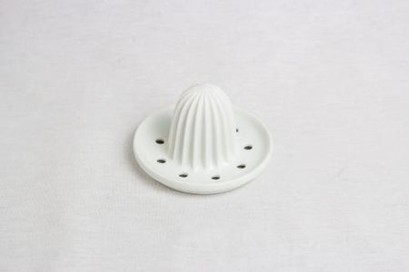 ARITA JIKI juicer ash white