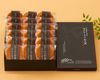COTEDOR 和三盆玛德琳蛋糕 18个入