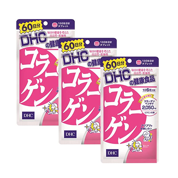 最大41%OFFクーポン DHC コラーゲン 360粒 60日分 fawe.org