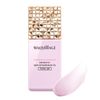 Shiseido Maquillage Dramatic Skin Sensor Base & Face Powder Set (Tone Up & 10 Foggy Pink) with mini pouch