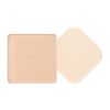 Shiseido Maquillage Dramatic Skin Sensor Base & Face Powder Set (Tone Up & 10 Foggy Pink) with mini pouch