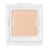 Shiseido Maquillage Dramatic Skin Sensor Base & Face Powder Set (Tone Up & 10 Foggy Pink) with mini pouch