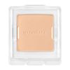 Maquillage Dramatic Skin Sensor Base & Face Powder Set (Natural & 20 Pure Ocher) with mini pouch