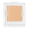 Maquillage Dramatic Skin Sensor Base & Face Powder Set (Natural & 30 Skinny Beige) with mini pouch