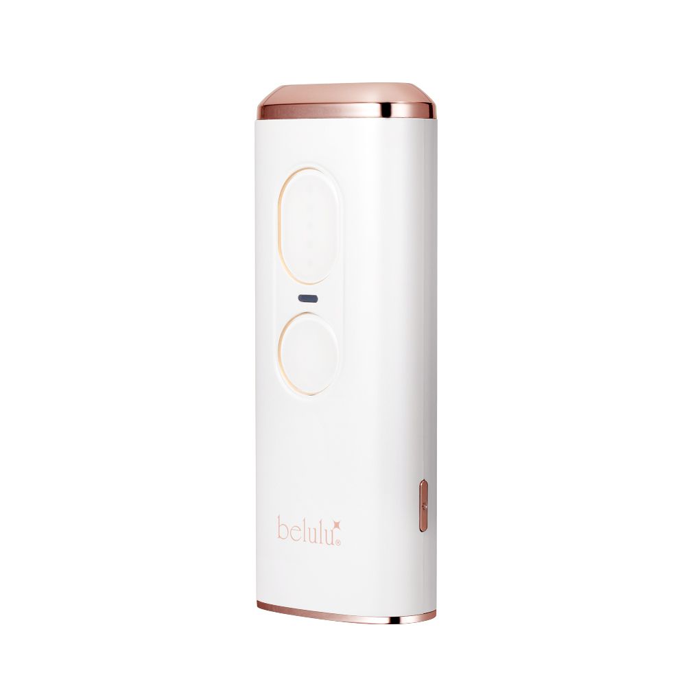 [Limited Quantity Price] Belulu ClearVeil Lite IPL Flash Hair Remover