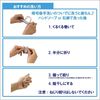 【限量特價】CoolU⁺ 抗菌銅口罩/ S-M /灰