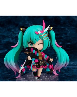 [限量特價] 初音 Magical Mirai 2020夏天祭典版本