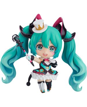 [限量特價] 初音 Magical Mirai 2019年版