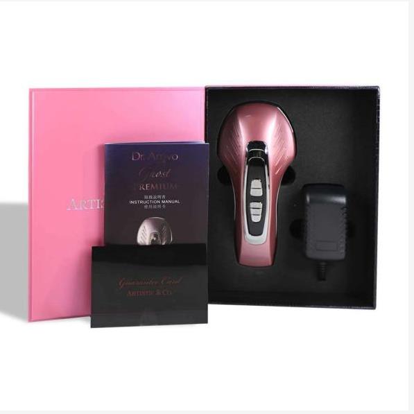 Artistic & Co Dr.Arrivo Ghost Premium Doctor Aleve Ghost Premium (No  Swallow) Pink