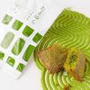 [Gluten-free] Rice flour matcha financier Set of 5