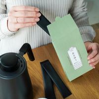 Rich Uji Matcha Latte Sticks (5 Servings)