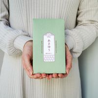 Rich Uji Matcha Latte Sticks (5 Servings)
