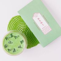 Rich Senkyu Uji Matcha Latte Stick Type (5 servings)