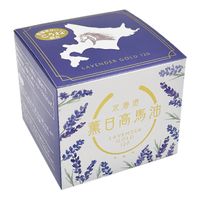 REIKA JAPAN 北海道薫日高馬油 3点セット