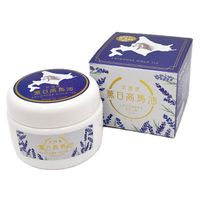 REIKA JAPAN 北海道薫日高馬油 3点セット