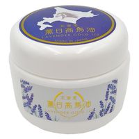 REIKA JAPAN 北海道薫日高馬油 3点セット