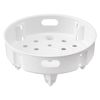 [Quantity limited price] Iris Oyama Electric Pressure Cooker PC-MA4-W White 4.0L (With Original Recipe Book)