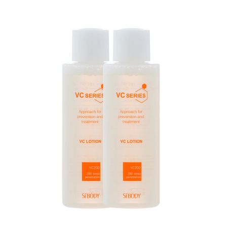 VC Lotion 2-Pack