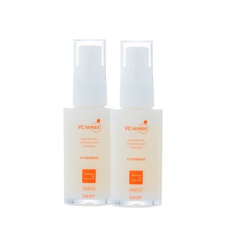 Medicinal VC Essence 2-Pack