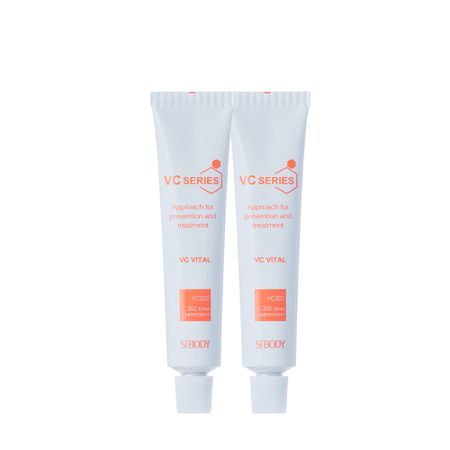 VC Vital 2-pack