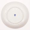 Ichikyu Mino ware Daen plate Tokusa