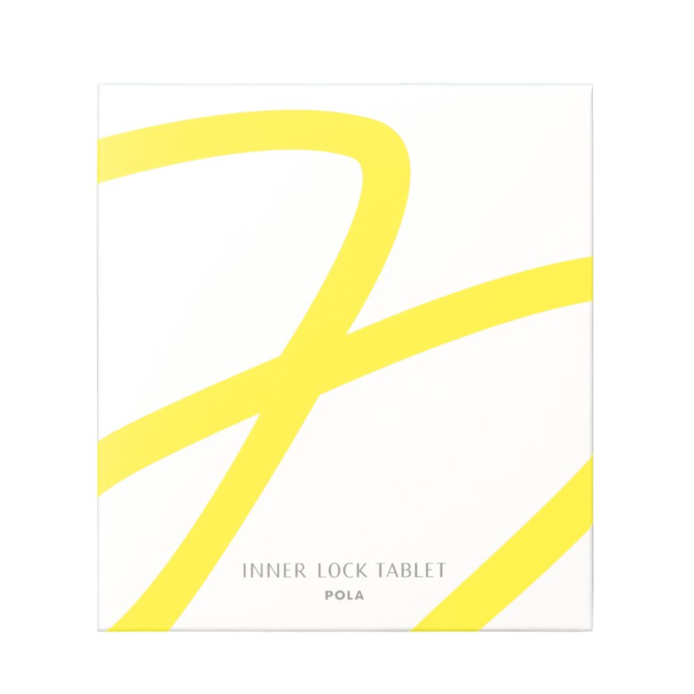 화이트샷 이너록 태블릿 IXS N 180정 · 실속형