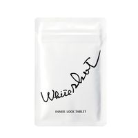 화이트샷 이너록 태블릿 IXS N 180정 · 실속형