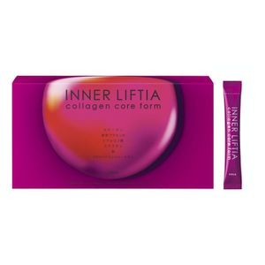 POLA inner lifetia collagen core form 90 packages