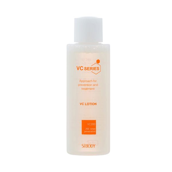 VC lotion