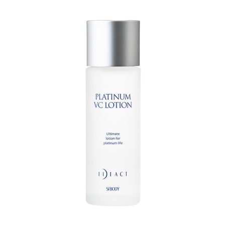 Platinum VC Lotion