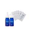 [Great Value] Platinum VC Serum Mini 2-Piece Set &lt;Free&gt; Includes Platinum VC Lotion Sachets (2ml x 7 Sachets)