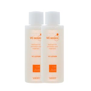 [Limited Benefits] Set of VC lotions