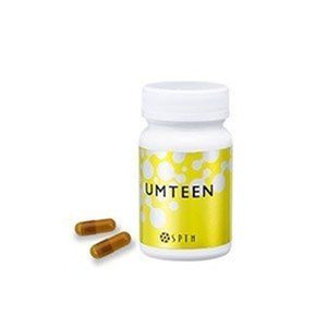 SPTM Umteen Amteen &lt;營養食品食品（維生素B6·菸酸）&gt; 60粒