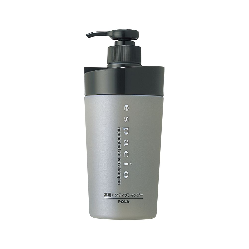 폴라 Espacio Active Shampoo 400ml