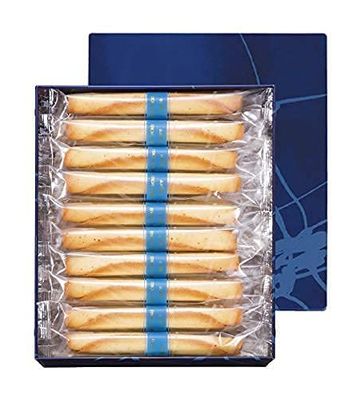 YOKU MOKU Original Cigar Cookies Gift Set 30 Pieces