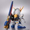 BB戰士 RX-93ff ν鋼彈