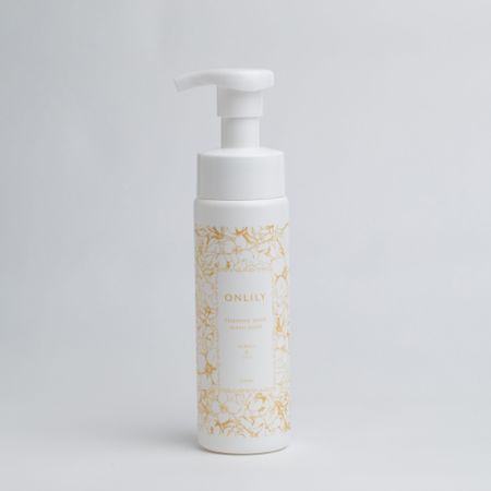 【限量特价】ONLILY 私密护理洗液 200ml