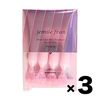 [3入組特價] Jemile Fran 心動充電 (9g x 4瓶) 柔順秀發