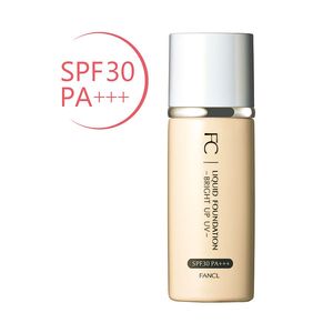 Liquid Foundation Bright -up UV 27ml