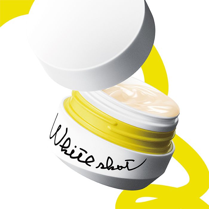 White Shot Cream RXS 50g