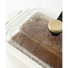BRUNO コンパクトホットプレート専用 ガラス蓋単品 グラスリッド BOE021-GLASS