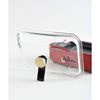 BRUNO コンパクトホットプレート専用 ガラス蓋単品 グラスリッド BOE021-GLASS