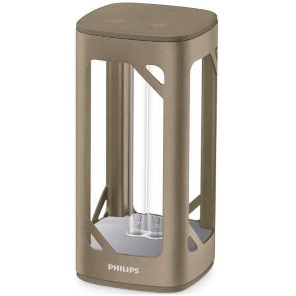 PHILIPS JAPAN PHILIPS Philips 飛利浦 桌上型UV-C感應殺菌燈 UVC-Desk24WB