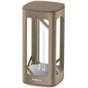 Philips フィリップス UVC-DESK24WB 除菌用UV-Cデスクライト