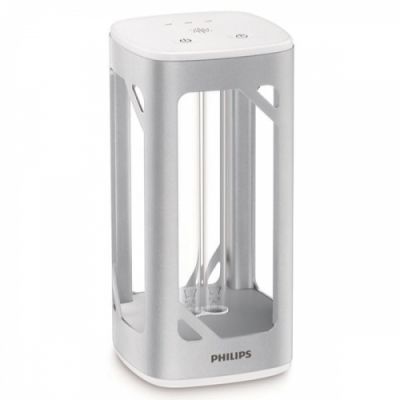 PHILIPS Philips UVC-DESK24WS UV-C Descright for Escape
