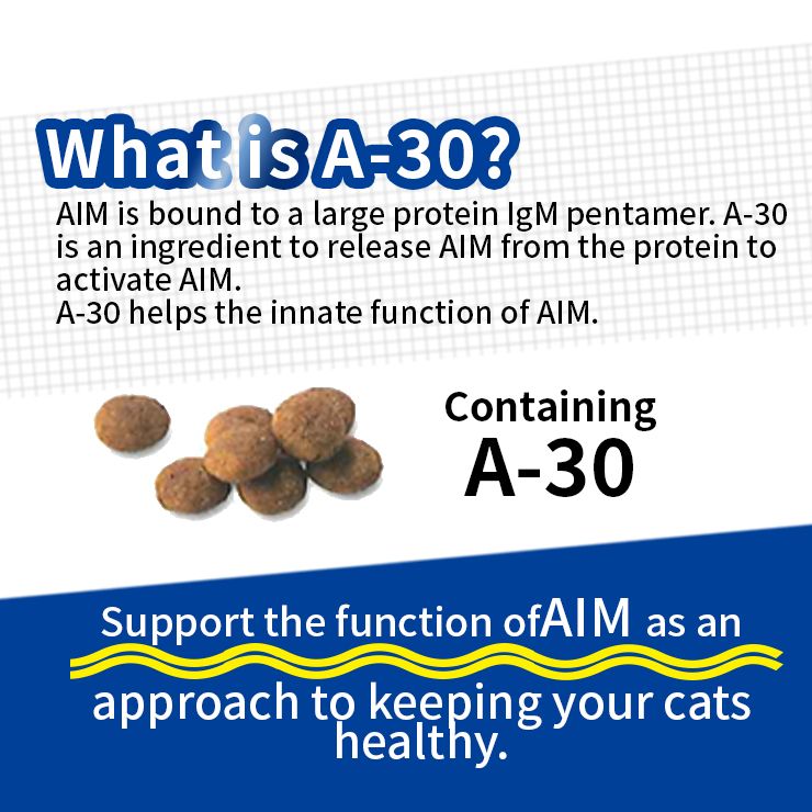 AIM30 20 -year -old indoor cat kidney Health Care Pack Pack